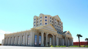 Гостиница Sultan Palace Hotel  Атырау